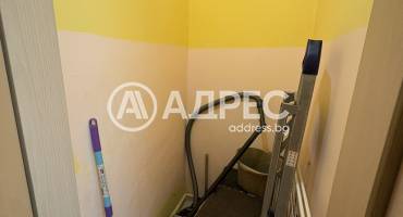 Едностаен апартамент, Варна, ХЕИ, 699169, Снимка 6
