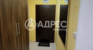Едностаен апартамент, Варна, ХЕИ, 699169, Снимка 8