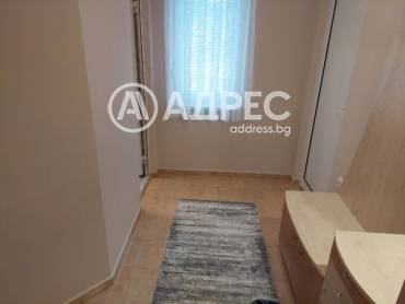 Едностаен апартамент, Стара Загора, Аязмото, 606170, Снимка 1