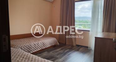 Двустаен апартамент, Стара Загора, Самара-3, 625170, Снимка 2