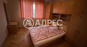 Двустаен апартамент, Варна, Електрон, 638170, Снимка 4