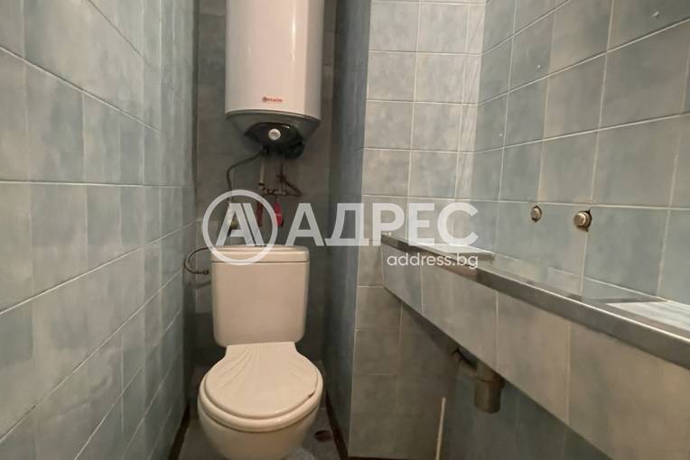 Двустаен апартамент, Варна, Електрон, 638170, Снимка 12