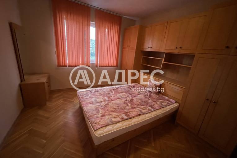 Двустаен апартамент, Варна, Електрон, 638170, Снимка 4