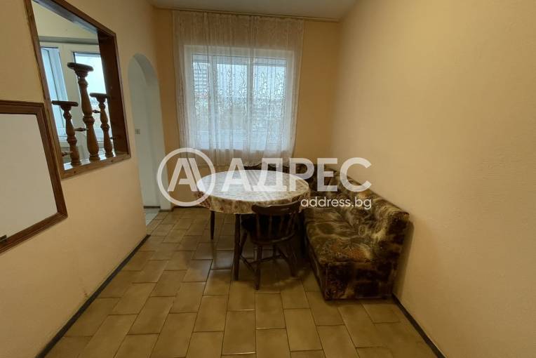 Двустаен апартамент, Варна, Електрон, 638170, Снимка 6