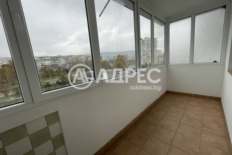 Двустаен апартамент, Варна, Електрон, 638170, Снимка 9