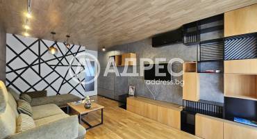 Тристаен апартамент, София, Бояна, 661170, Снимка 1