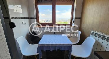 Тристаен апартамент, София, Бояна, 661170, Снимка 12