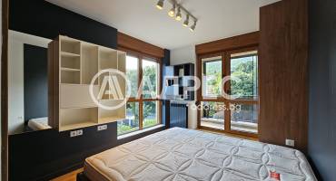 Тристаен апартамент, София, Бояна, 661170, Снимка 2