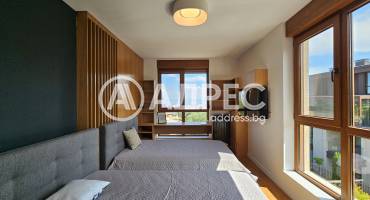 Тристаен апартамент, София, Бояна, 661170, Снимка 3