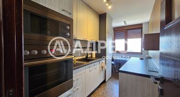 Тристаен апартамент, София, Бояна, 661170, Снимка 4