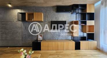 Тристаен апартамент, София, Бояна, 661170, Снимка 6