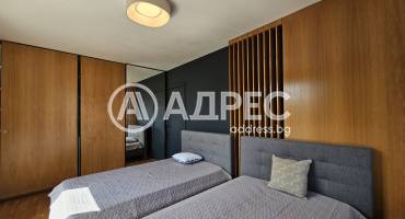 Тристаен апартамент, София, Бояна, 661170, Снимка 8