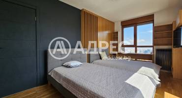 Тристаен апартамент, София, Бояна, 661170, Снимка 9