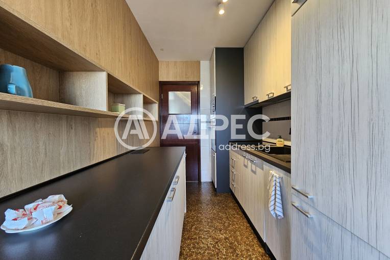 Тристаен апартамент, София, Бояна, 661170, Снимка 10