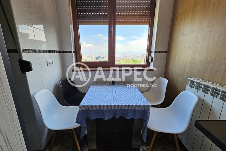 Тристаен апартамент, София, Бояна, 661170, Снимка 12