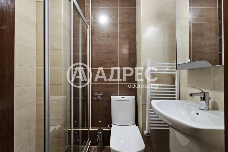 Тристаен апартамент, София, Бояна, 661170, Снимка 13