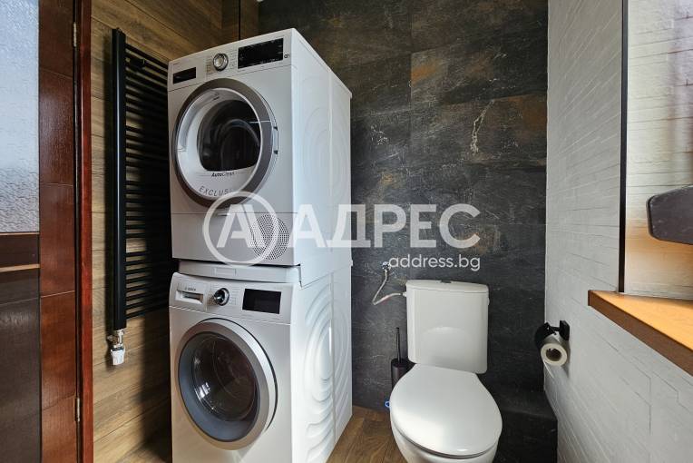 Тристаен апартамент, София, Бояна, 661170, Снимка 14