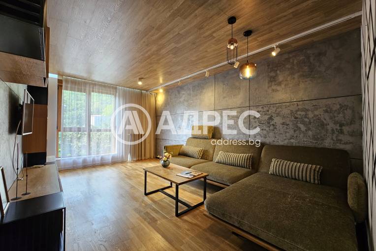 Тристаен апартамент, София, Бояна, 661170, Снимка 15