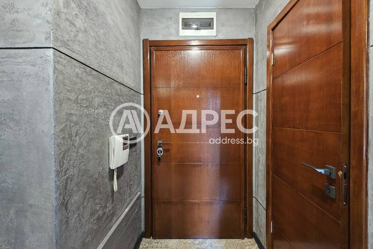 Тристаен апартамент, София, Бояна, 661170, Снимка 16