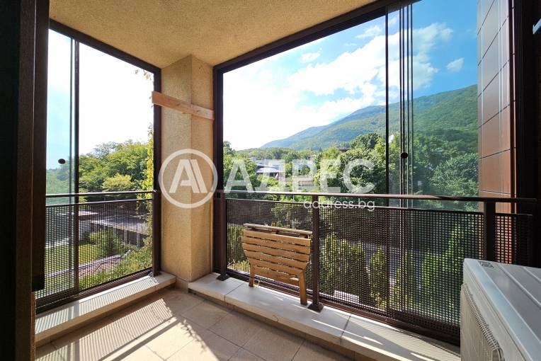 Тристаен апартамент, София, Бояна, 661170, Снимка 19