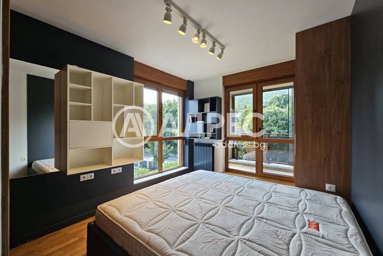 Тристаен апартамент, София, Бояна, 661170, Снимка 2