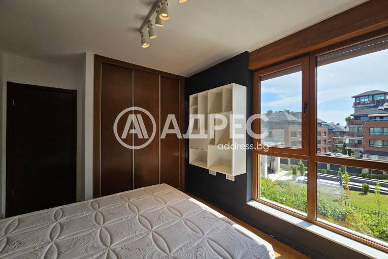 Тристаен апартамент, София, Бояна, 661170, Снимка 20