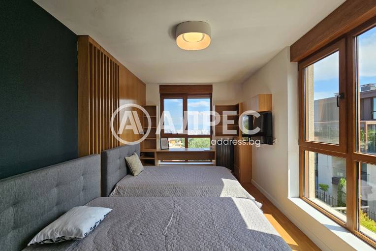 Тристаен апартамент, София, Бояна, 661170, Снимка 3