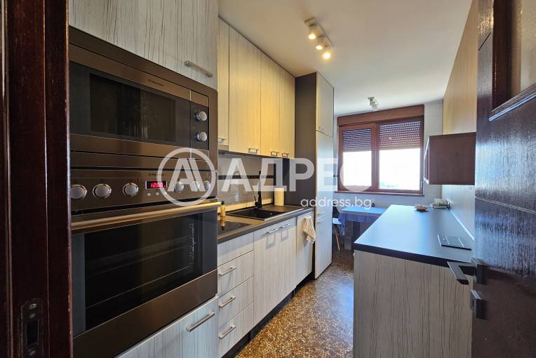 Тристаен апартамент, София, Бояна, 661170, Снимка 4