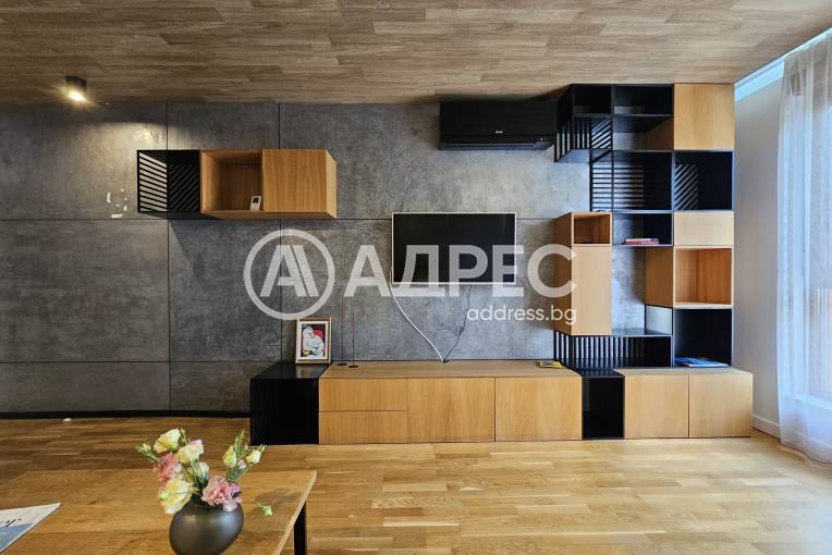 Тристаен апартамент, София, Бояна, 661170, Снимка 6