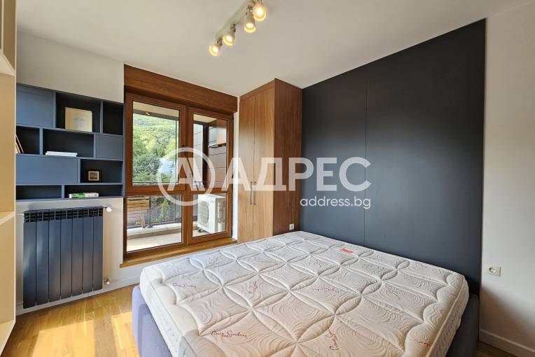 Тристаен апартамент, София, Бояна, 661170, Снимка 7