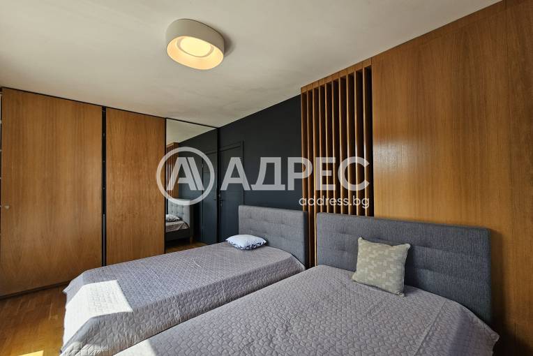 Тристаен апартамент, София, Бояна, 661170, Снимка 8