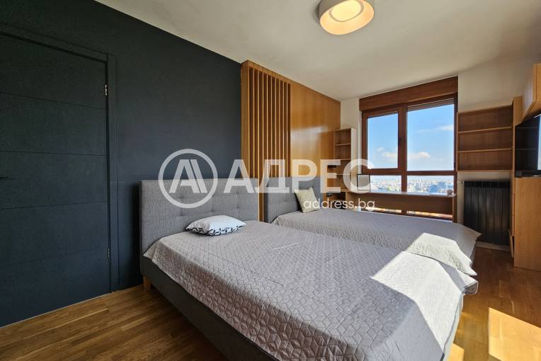 Тристаен апартамент, София, Бояна, 661170, Снимка 9