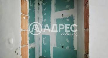 Тристаен апартамент, София, Кръстова вада, 662170, Снимка 11