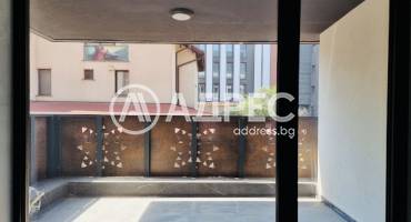 Тристаен апартамент, София, Кръстова вада, 662170, Снимка 15