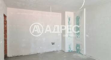 Тристаен апартамент, София, Кръстова вада, 662170, Снимка 16