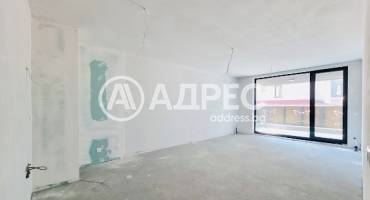 Тристаен апартамент, София, Кръстова вада, 662170, Снимка 17