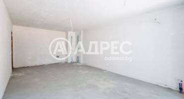 Тристаен апартамент, София, Кръстова вада, 662170, Снимка 18