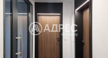 Тристаен апартамент, София, Кръстова вада, 662170, Снимка 19