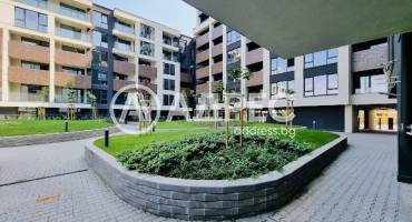 Тристаен апартамент, София, Кръстова вада, 662170, Снимка 21