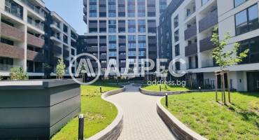 Тристаен апартамент, София, Кръстова вада, 662170, Снимка 22