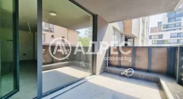 Тристаен апартамент, София, Кръстова вада, 662170, Снимка 2