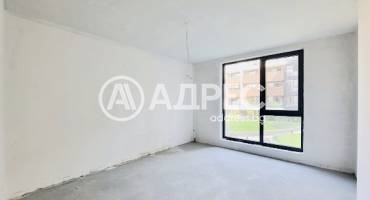 Тристаен апартамент, София, Кръстова вада, 662170, Снимка 3