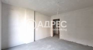 Тристаен апартамент, София, Кръстова вада, 662170, Снимка 4