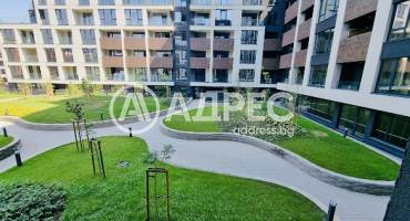 Тристаен апартамент, София, Кръстова вада, 662170, Снимка 5