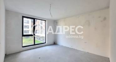 Тристаен апартамент, София, Кръстова вада, 662170, Снимка 6