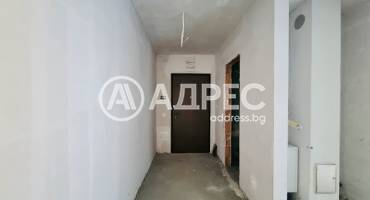 Тристаен апартамент, София, Кръстова вада, 662170, Снимка 8