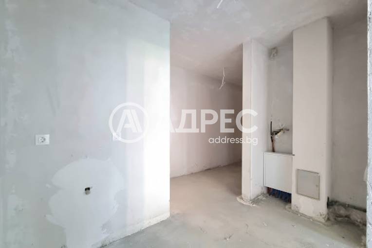 Тристаен апартамент, София, Кръстова вада, 662170, Снимка 9