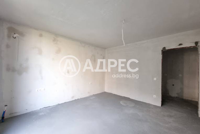 Тристаен апартамент, София, Кръстова вада, 662170, Снимка 10