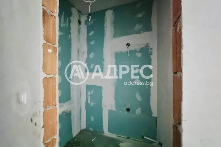 Тристаен апартамент, София, Кръстова вада, 662170, Снимка 11