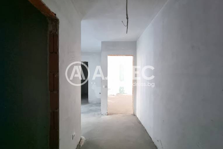 Тристаен апартамент, София, Кръстова вада, 662170, Снимка 12